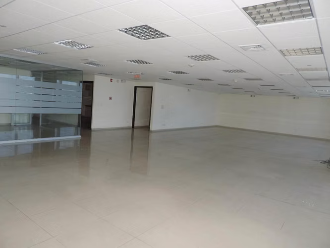 Office rental in Punta Pacifica Torre las America NS