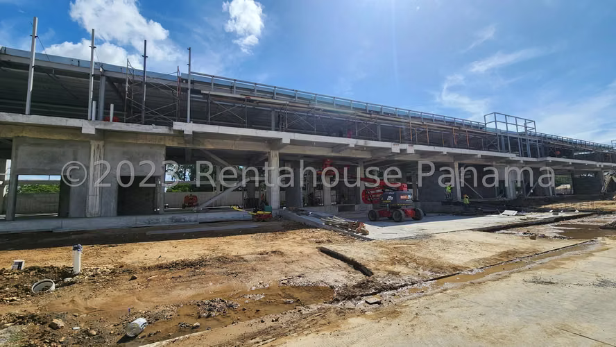 Venta de Galera en Don Bosco Zona Uno NS