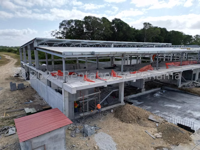 Venta de Galera en Don Bosco Zona Uno NS