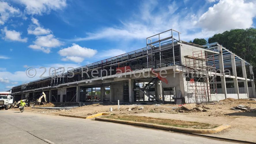 Venta de Galera en Don Bosco Zona Uno NS