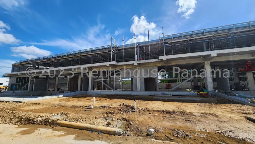 Venta de Galera en Don Bosco Zona Uno NS