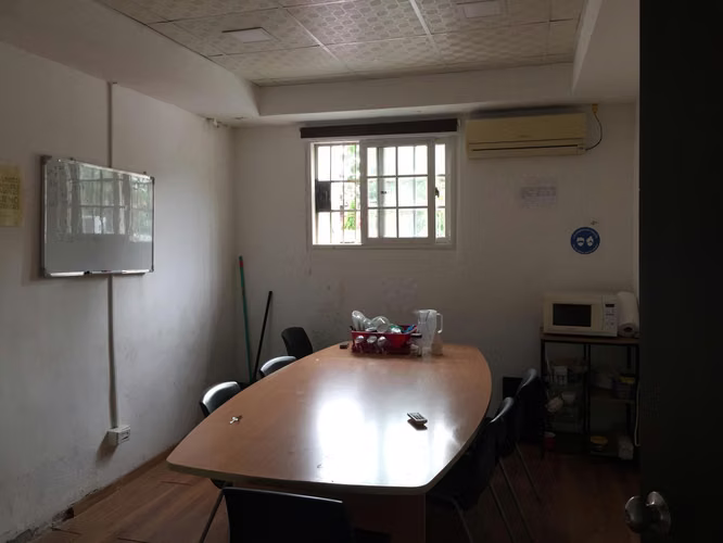 Vendo Galera de 836 m² en Pueblo Nuevo 27-73GG