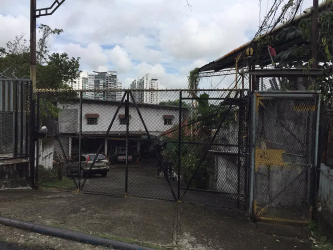 Vendo Galera de 836 m² en Pueblo Nuevo 27-73GG