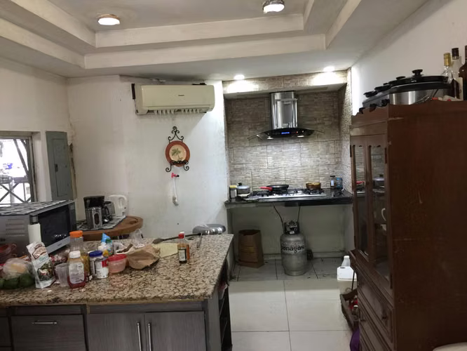 Vendo Galera de 836 m² en Pueblo Nuevo 27-73GG