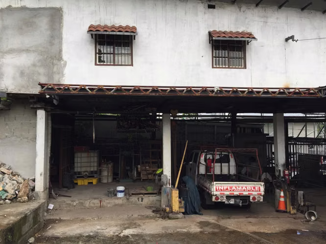 Vendo Galera de 836 m² en Pueblo Nuevo 27-73GG