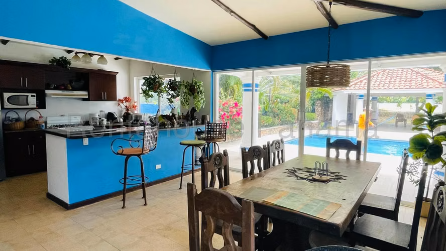 Venta de casa en Coronado AK