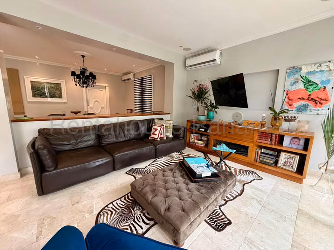 Venta de casa en Costa del Este AK
