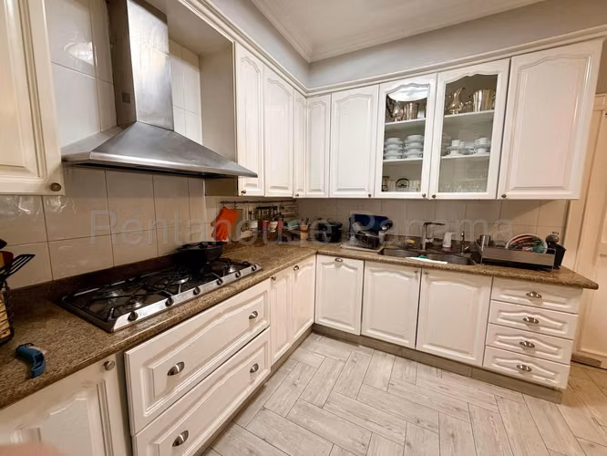 Venta de casa en Costa del Este AK