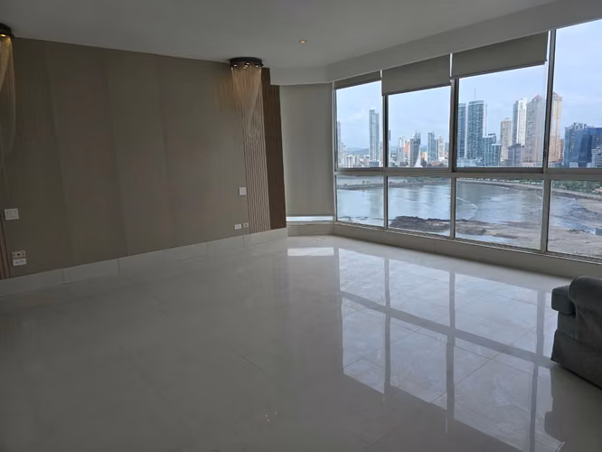 VENTA APARTAMENTO EN PENINSULA, PAITILLA