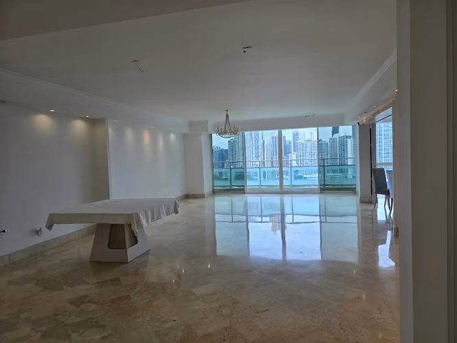 VENTA APARTAMENTO EN PENINSULA, PAITILLA
