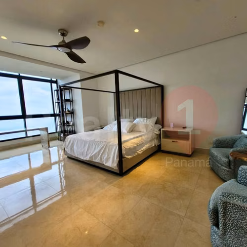 APARTAMENTO EN VENTA EN COSTA DEL ESTE – PH MATISSE – REMODELADO Y AMOBLADO – AMPLIOS ESPACIOS - Imagen 9