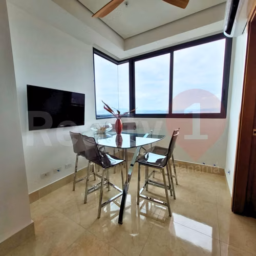 APARTAMENTO EN VENTA EN COSTA DEL ESTE – PH MATISSE – REMODELADO Y AMOBLADO – AMPLIOS ESPACIOS - Imagen 7