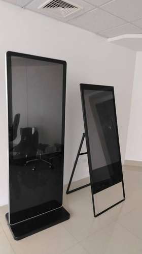 Venta de todo tipo de Pantallas led publicitarias. - Imagen 3