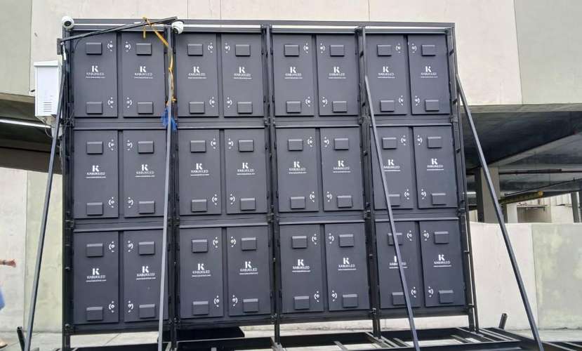 Venta de todo tipo de Pantallas led publicitarias. - Imagen 6