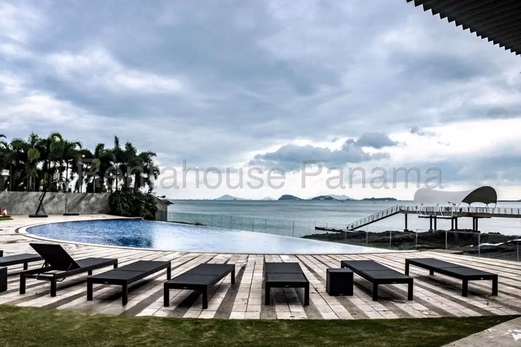 Alquiler de apartamento en Ph Aquamare 27MVCH710