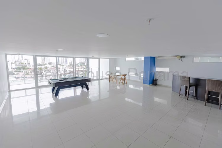 Apartamento de 180m2 en venta en San Francisco PH The Regent