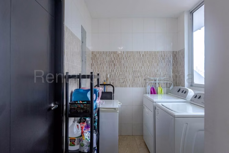 Apartamento de 180m2 en venta en San Francisco PH The Regent