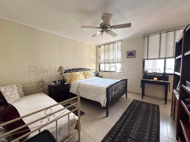 Apartamento En Venta En San Francisco SYH