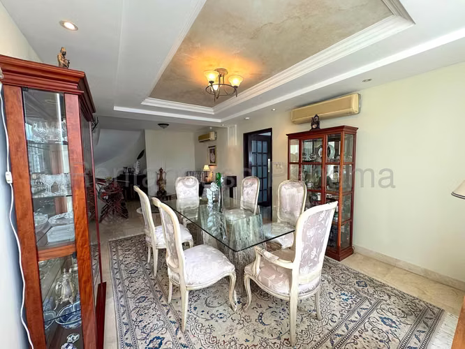 Apartamento En Venta En San Francisco SYH