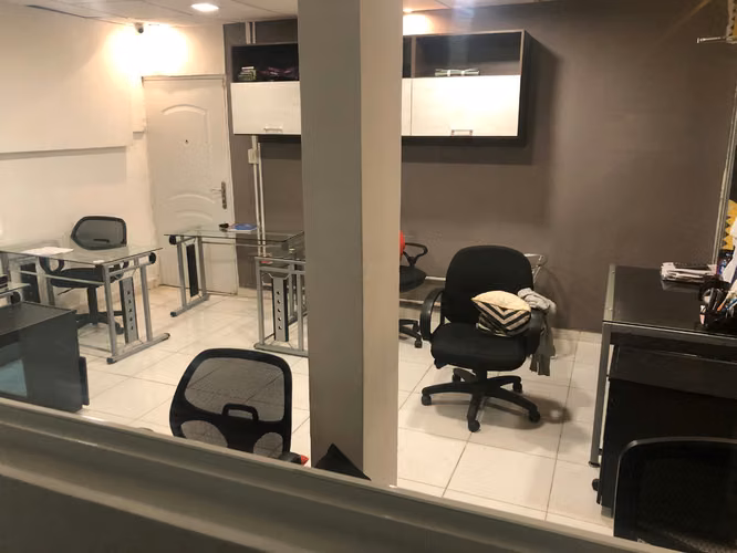 Casa en Venta y Alquiler Uso Comercial  – Obarrio, Ciudad de Panamá