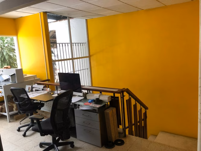 Casa en Venta y Alquiler Uso Comercial  – Obarrio, Ciudad de Panamá