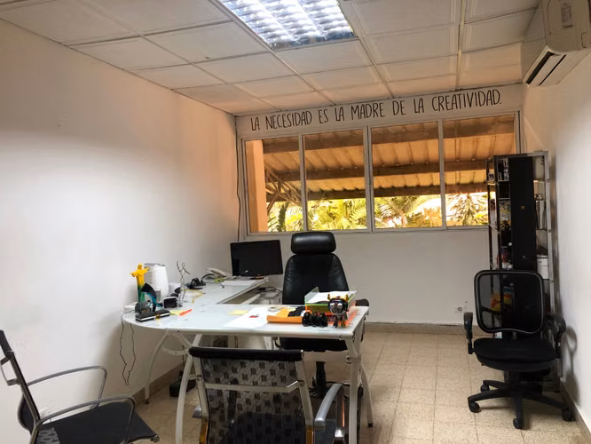 Casa en Venta y Alquiler Uso Comercial  – Obarrio, Ciudad de Panamá