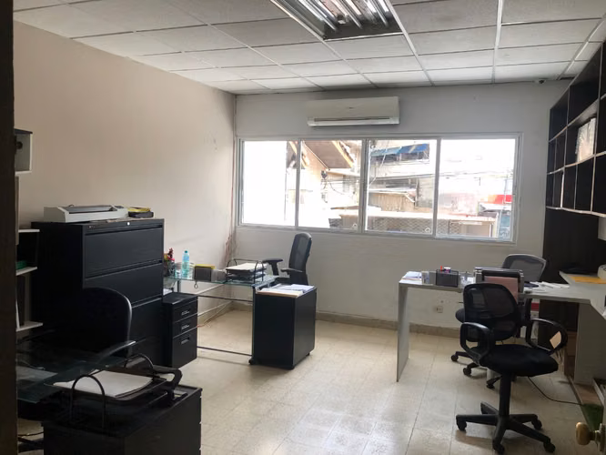 Casa en Venta y Alquiler Uso Comercial  – Obarrio, Ciudad de Panamá