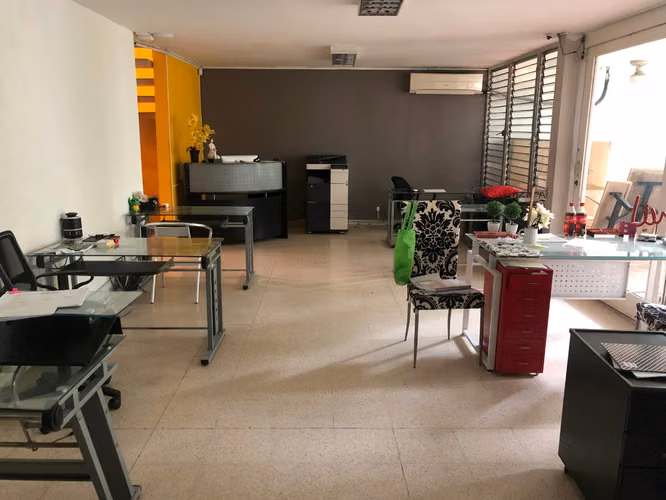  House for Sale and Rent – Obarrio, Panama City