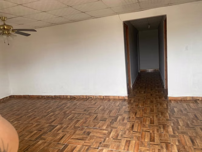 Se alquilan apartamentos en Nuevo Arraiján, los pinos.