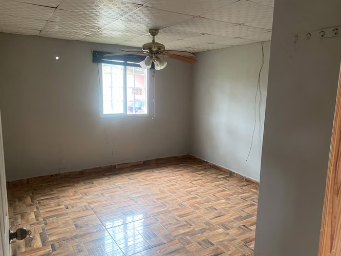 Se alquilan apartamentos en Nuevo Arraiján, los pinos.