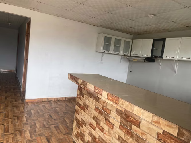 Se alquilan apartamentos en Nuevo Arraiján, los pinos.