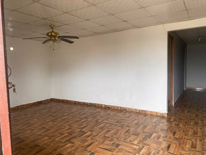 Se alquilan apartamentos en Nuevo Arraiján, los pinos.