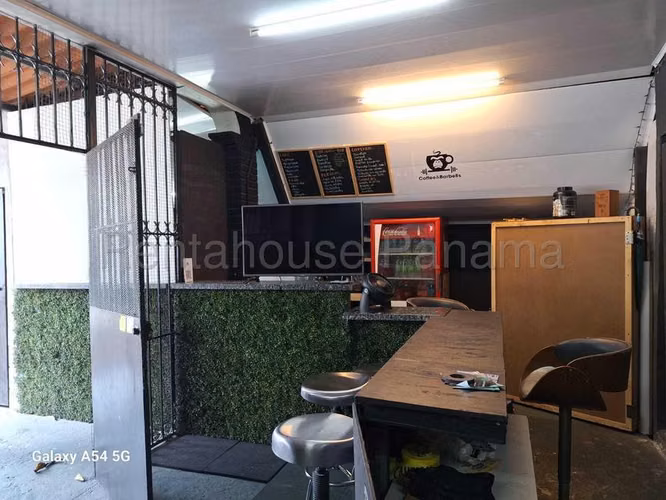Casa comercial en venta en San Francisco
