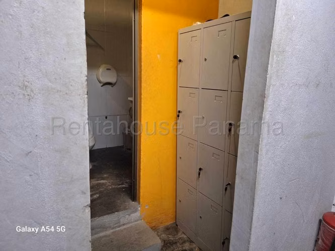Casa comercial en venta en San Francisco