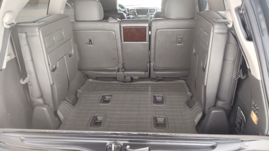 LEXUS LX570 NEGOCIABLE