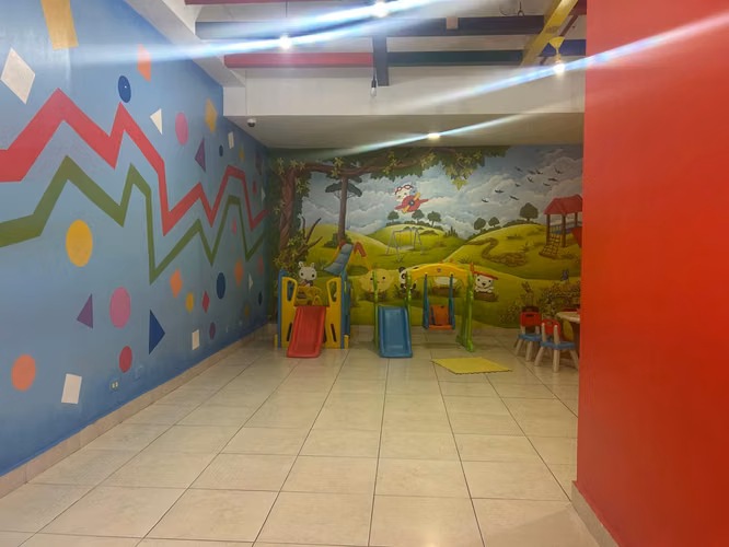 Venta Apartamento amoblado en PH  San Roque