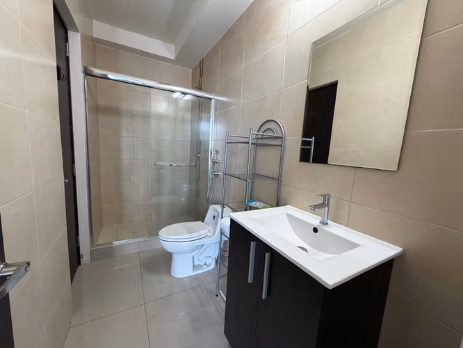 Venta Apartamento amoblado en PH  San Roque