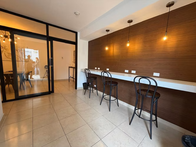 Venta Apartamento amoblado en PH  San Roque