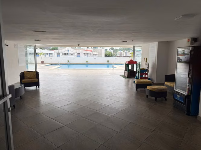 Se Alquila  apartamento 2 Recamara en Via España - Imagen 5