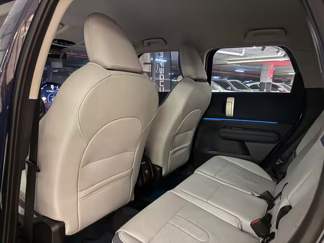 MINI Countryman C 2026