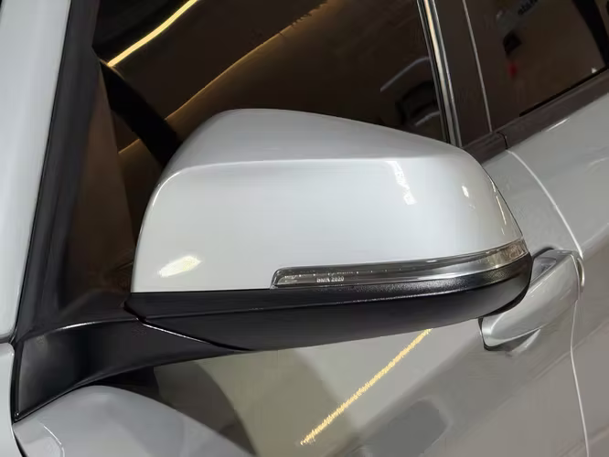 BMW 118i 2018