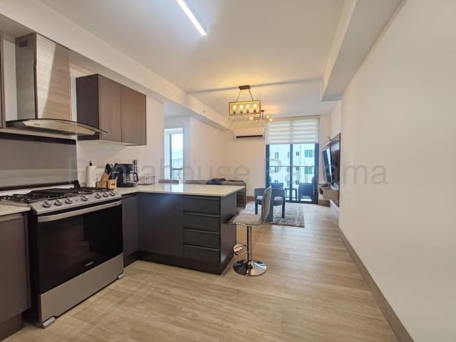 Venta de apartamento en The Balcony 27MVCH705