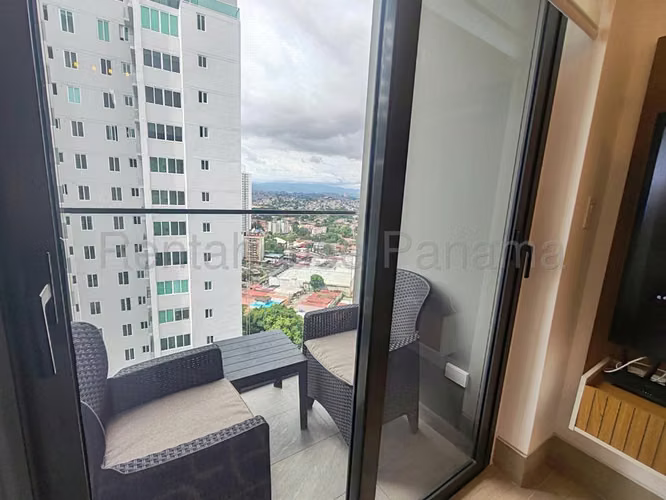 Venta de apartamento en The Balcony 27MVCH705