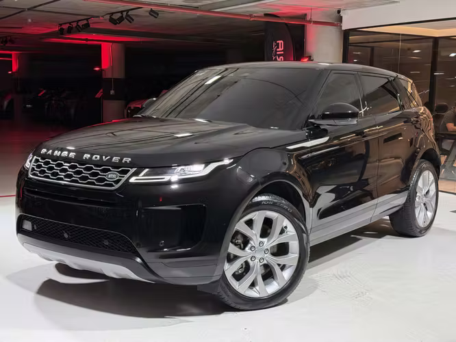 LAND ROVER RANGE ROVER EVOQUE 2023