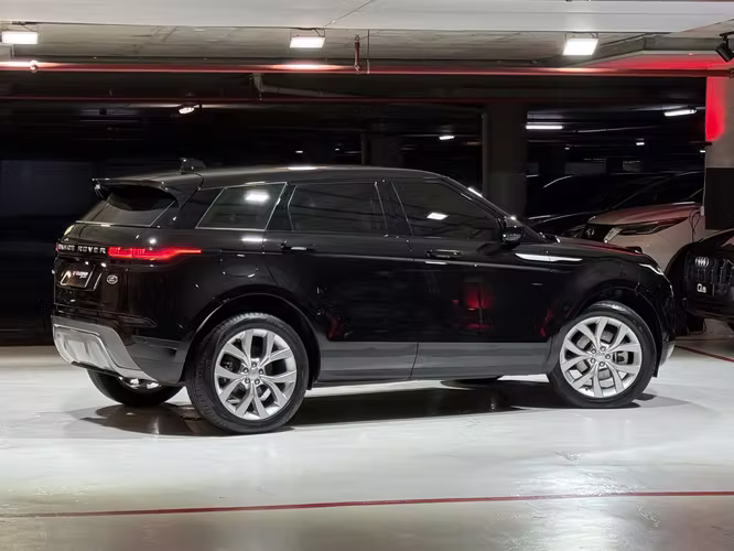 LAND ROVER RANGE ROVER EVOQUE 2023