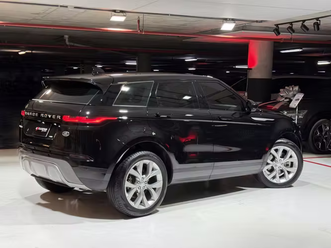 LAND ROVER RANGE ROVER EVOQUE 2023