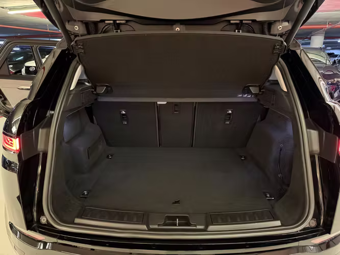 LAND ROVER RANGE ROVER EVOQUE 2023