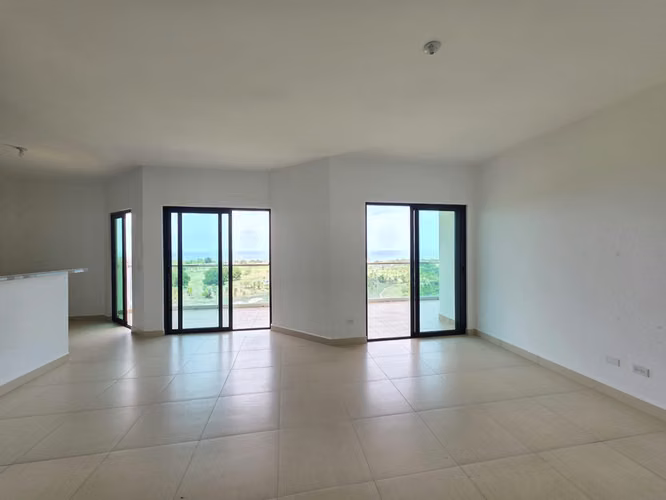 Venta Apartamento PH Las Olas II en San Carlos (BCO UNK)