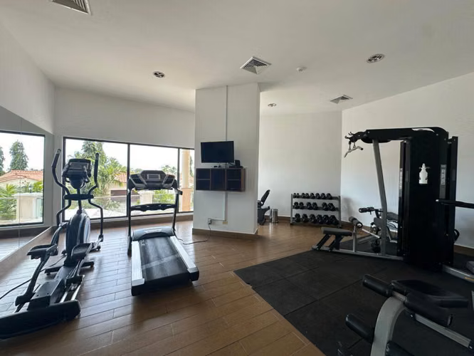 Venta Apartamento PH Las Olas II en San Carlos (BCO UNK)