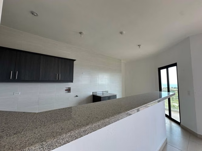 Venta Apartamento PH Las Olas II en San Carlos (BCO UNK)